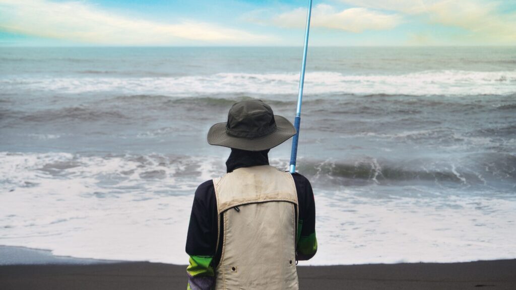 こんなに釣れる!イソメで釣れる魚一覧