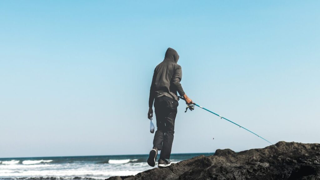 イソメを海に捨てる際の注意点